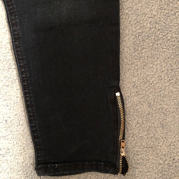 H&M fashion jeans - Picture 2 of 4